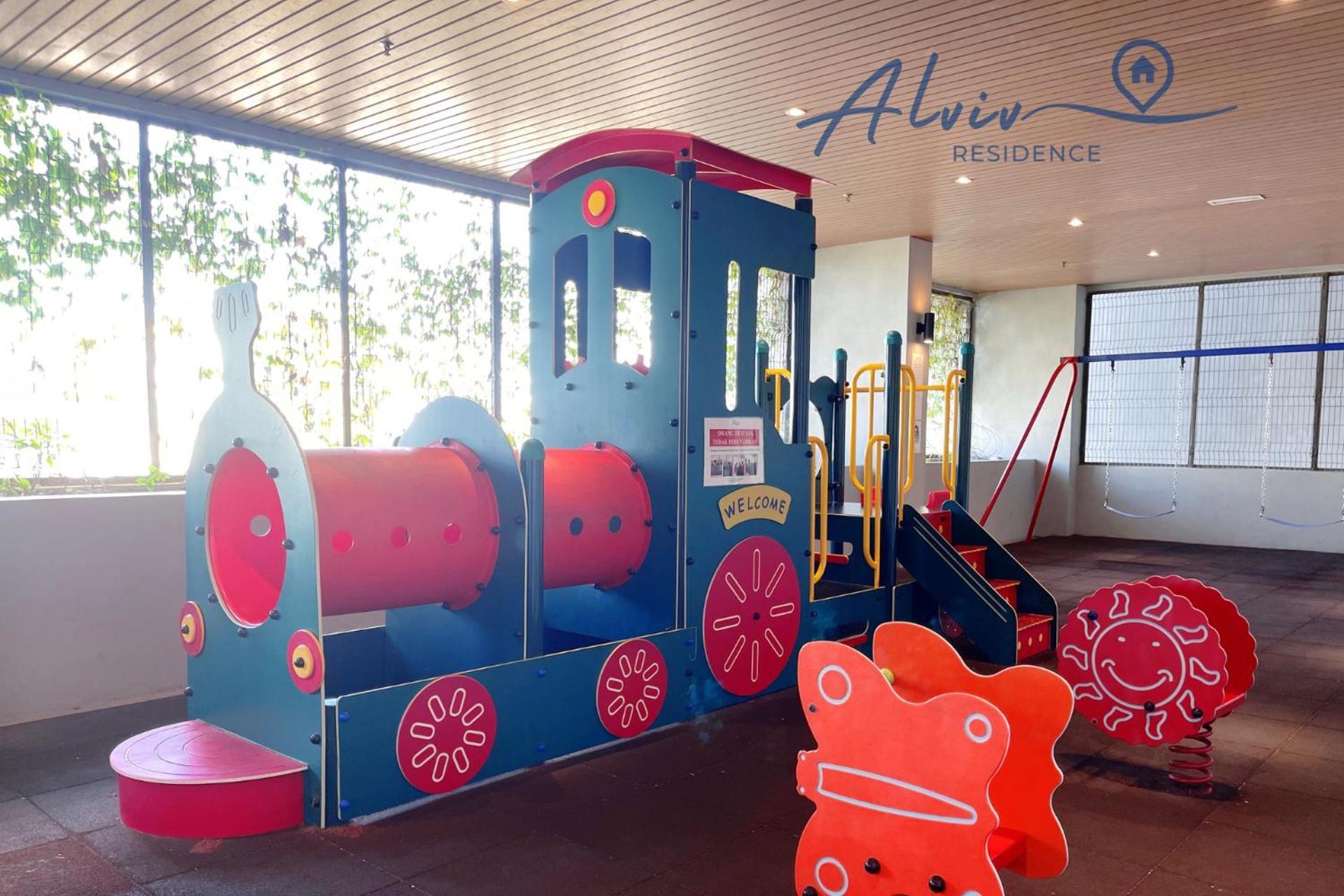Apartment Atlantis Waterpark I 5-11pax I 5min Jonkerst By Alviv Management