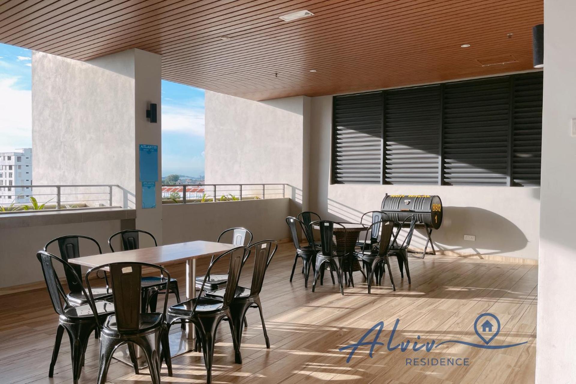 Atlantis Waterpark I 5-11pax I 5min Jonkerst By Alviv Management Apartment Malacca