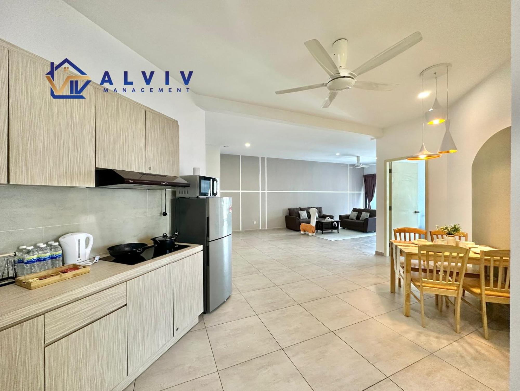 Apartment Atlantis Waterpark I 5-11pax I 5min Jonkerst By Alviv Management
