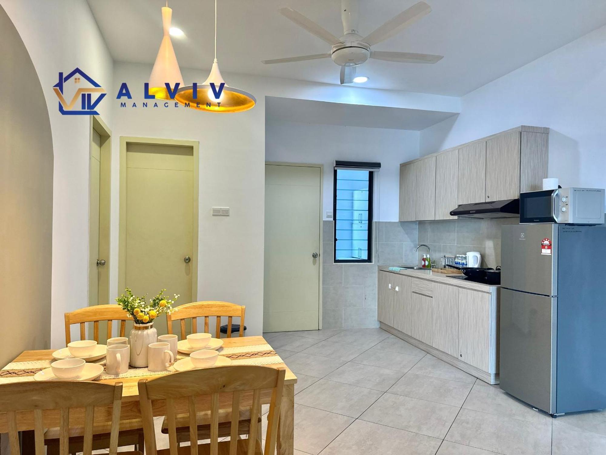 Apartment Atlantis Waterpark I 5-11pax I 5min Jonkerst By Alviv Management *