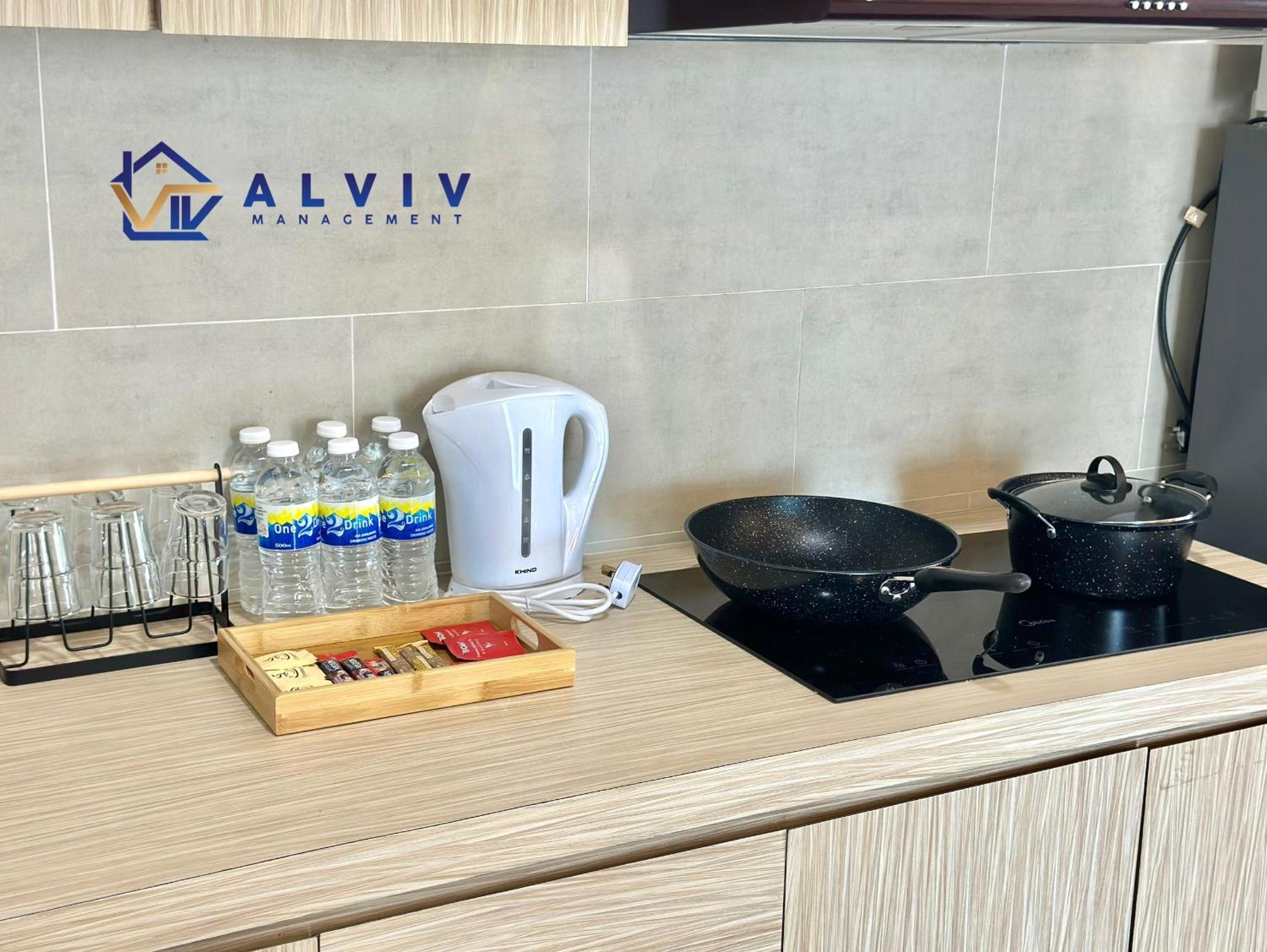 Apartment Atlantis Waterpark I 5-11pax I 5min Jonkerst By Alviv Management *