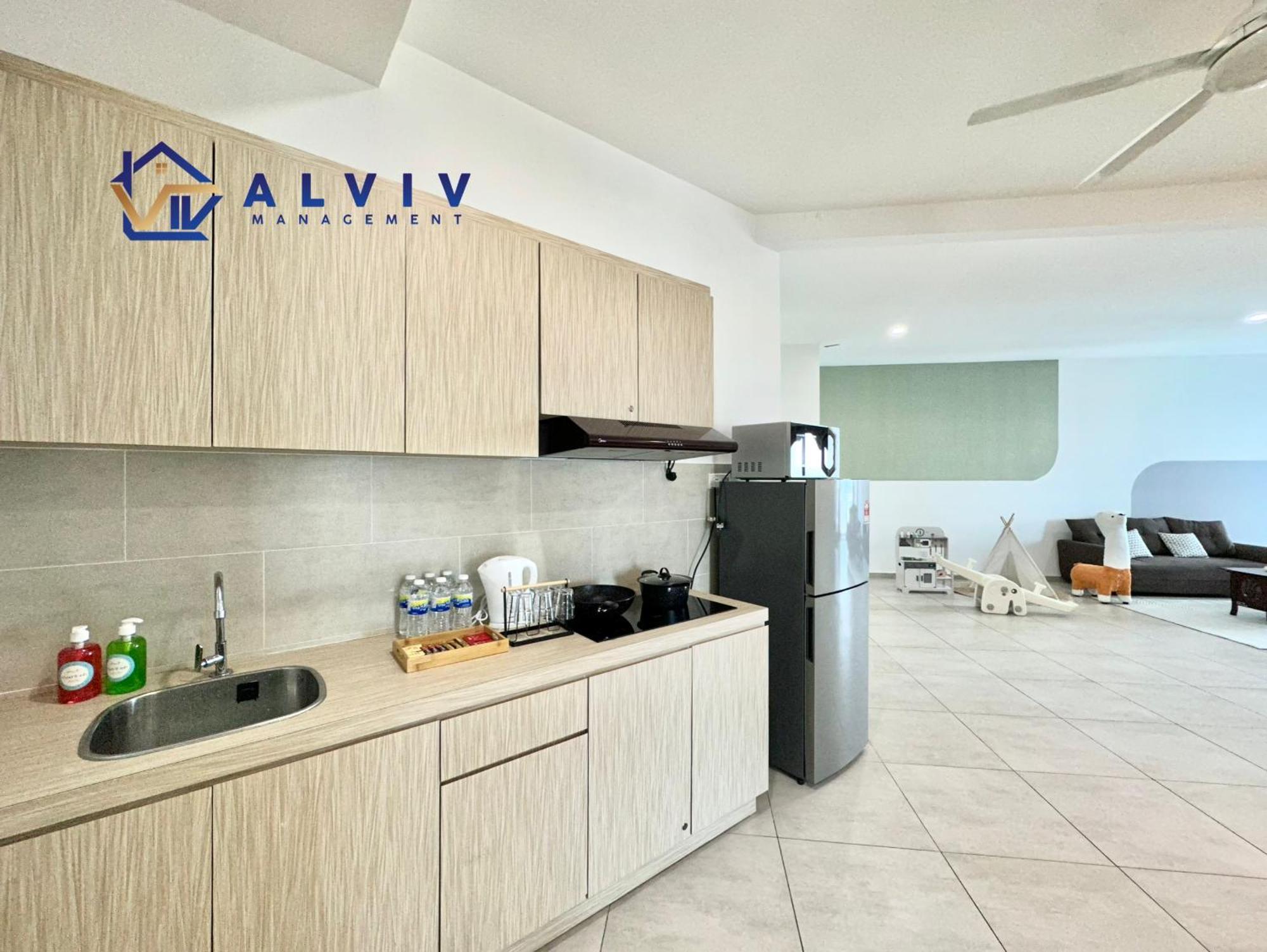 Apartment Atlantis Waterpark I 5-11pax I 5min Jonkerst By Alviv Management *