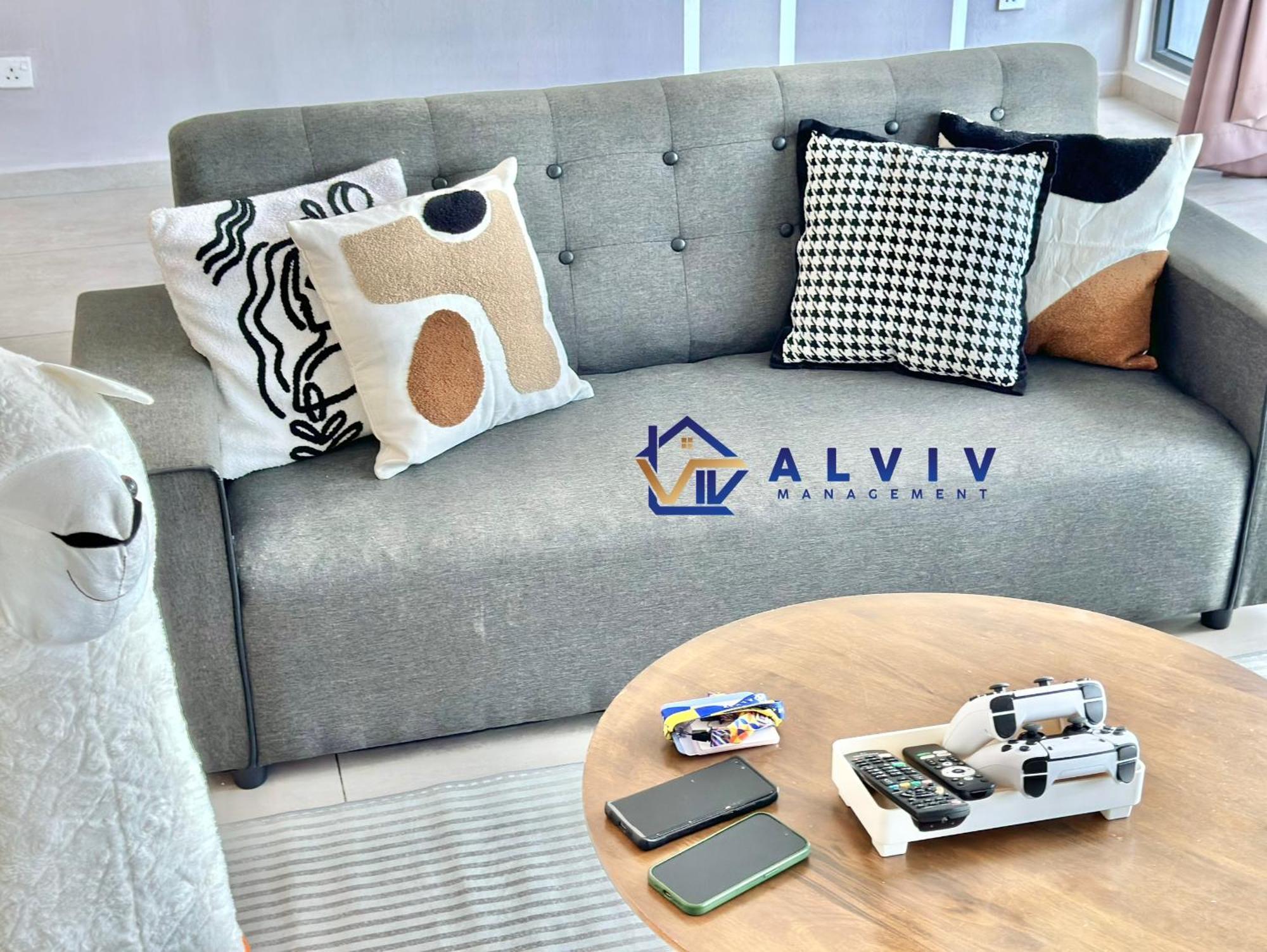 Apartment Atlantis Waterpark I 5-11pax I 5min Jonkerst By Alviv Management *
