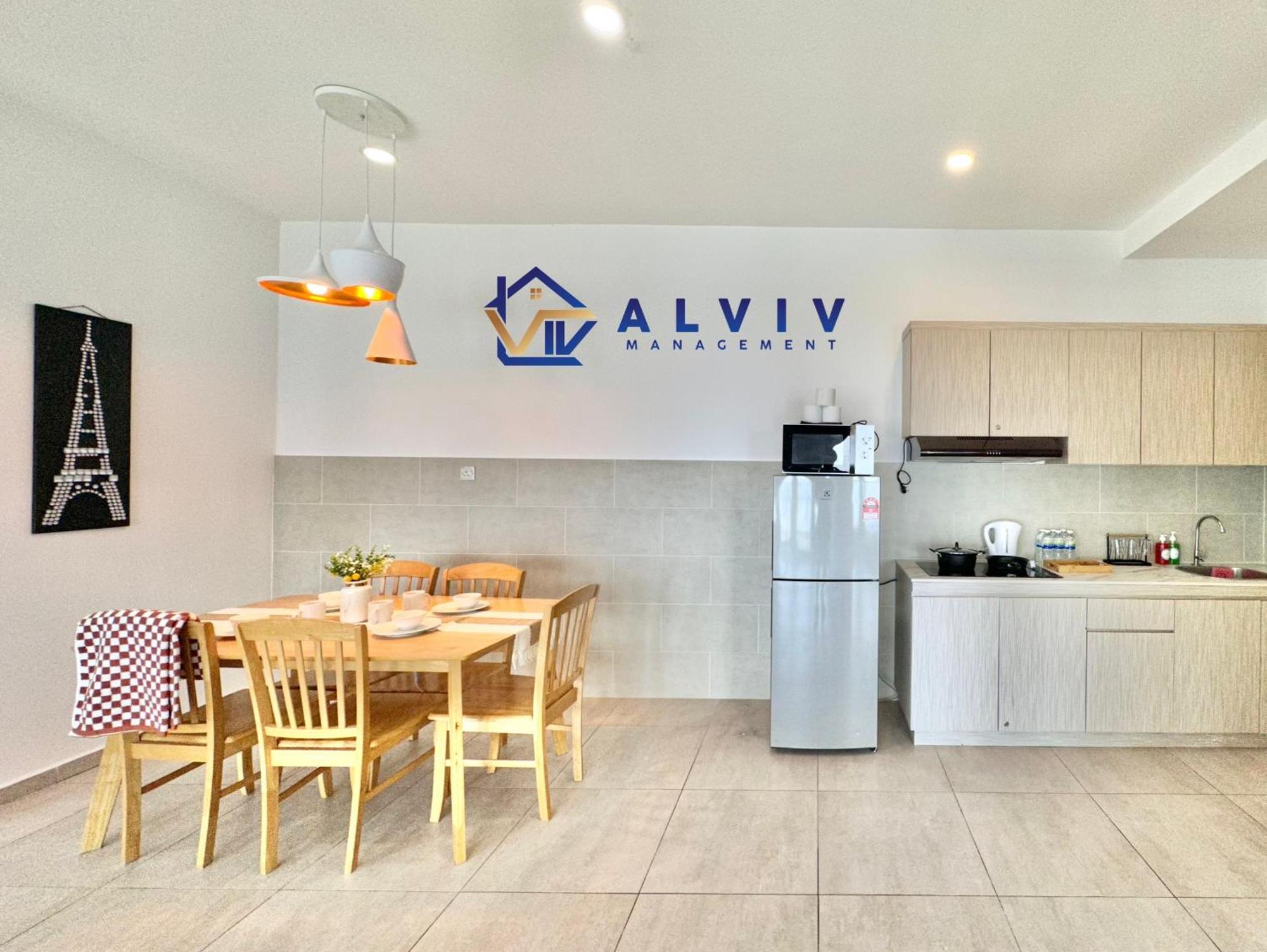 Apartment Atlantis Waterpark I 5-11pax I 5min Jonkerst By Alviv Management