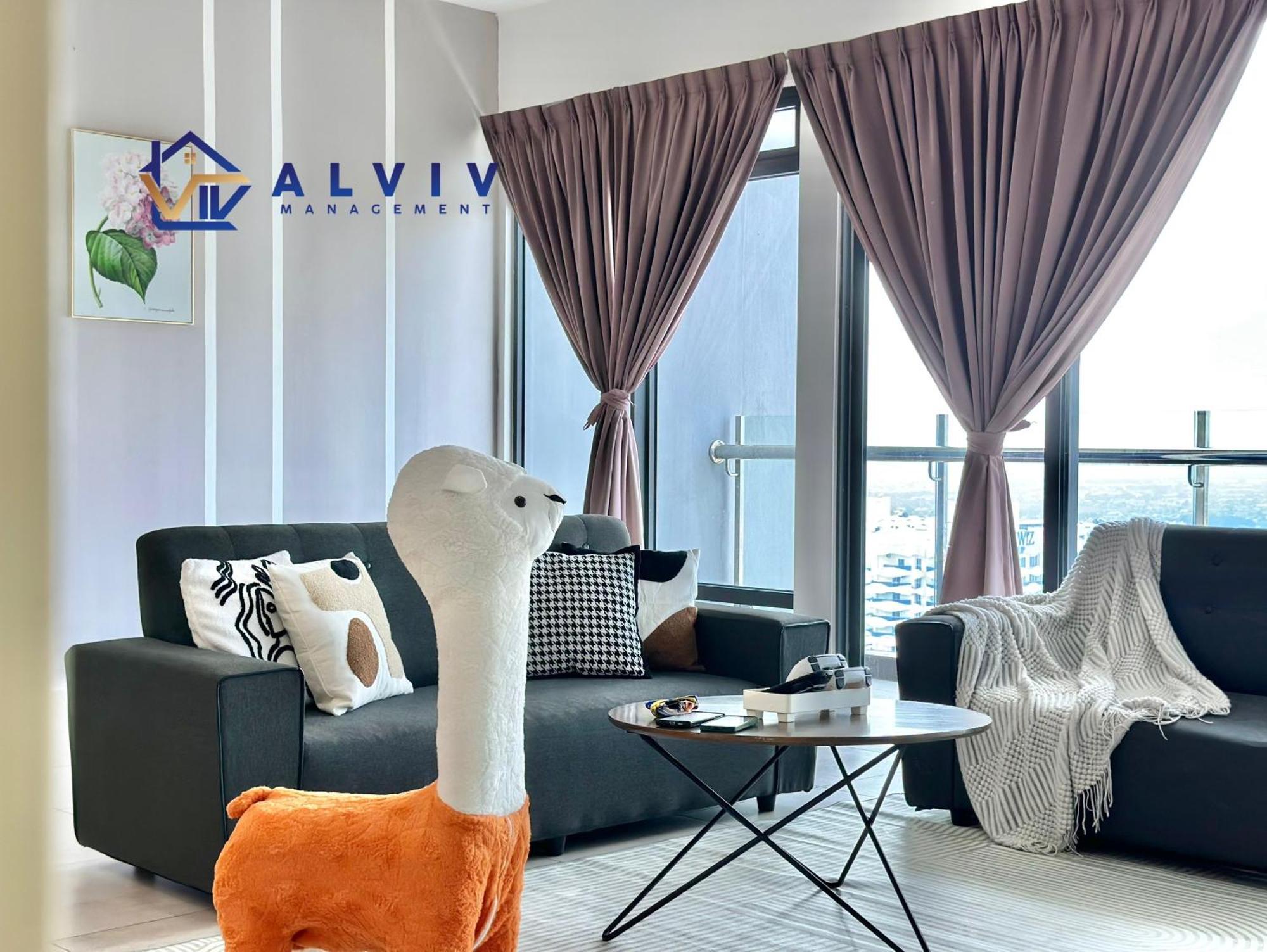 Apartment Atlantis Waterpark I 5-11pax I 5min Jonkerst By Alviv Management